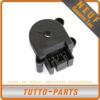 Interrupteur Régulateur Chauffage Ventilation pour CITROEN FIAT PEUGEOT