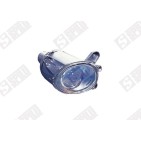 Feu Antibrouillard Droit Pour VW Passat Variant 3B7941700A