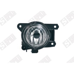 Projecteur AntiBrouillard Gauche Pour VW Polo Polo/Break Variant 6N0941699E
