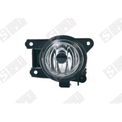 Feu Antibrouillard Droit Pour VW Polo Polo/Break Variant 6N0941700E