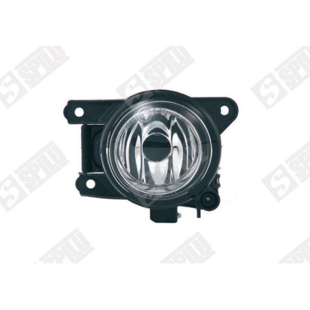 Feu Antibrouillard Droit Pour VW Polo Polo/Break Variant 6N0941700E