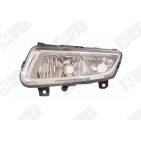 Projecteur AntiBrouillard Gauche Pour VW Polo 6R0941061C