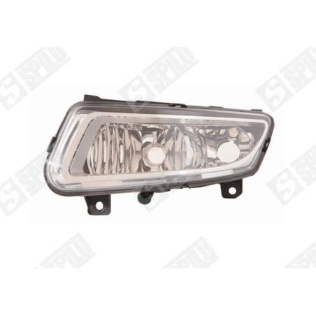 Projecteur AntiBrouillard Gauche Pour VW Polo 6R0941061C
