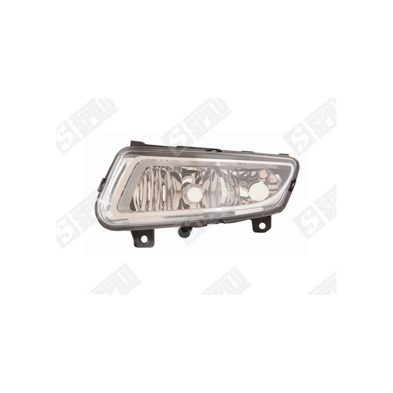 Projecteur AntiBrouillard Gauche Pour VW Polo 6R0941061C