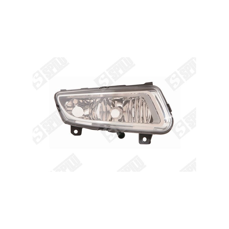 Feu Antibrouillard Droit Pour VW Polo 6R0941062C