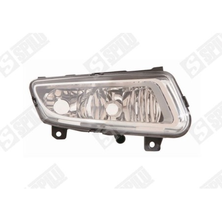 Feu Antibrouillard Droit Pour VW Polo 6R0941062C