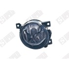 Feu Antibrouillard Droit Pour VW Golf V Jetta III 1S0941700 1T0941700D