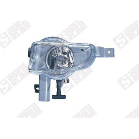 Projecteur AntiBrouillard Gauche Pour Volvo S40 I V40 Break 30865564