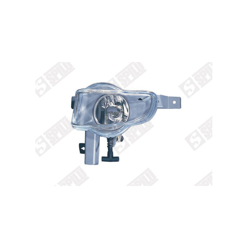 Projecteur AntiBrouillard Gauche Pour Volvo S40 I V40 Break 30865564