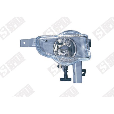 Feu Antibrouillard Droit Pour Volvo S40 I V40 Break 30865565