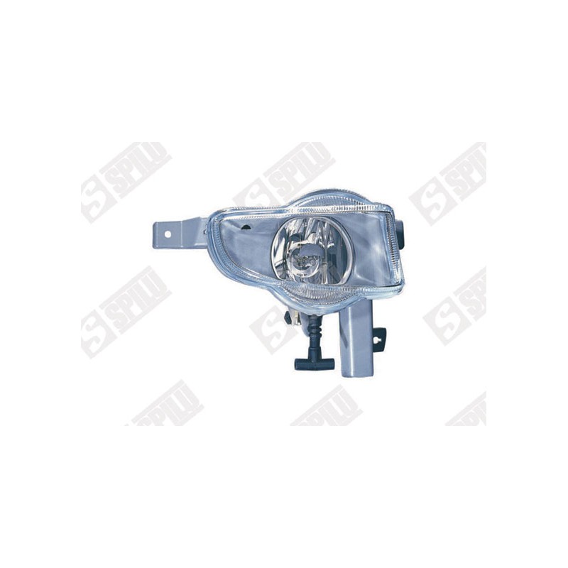 Feu Antibrouillard Droit Pour Volvo S40 I V40 Break 30865565