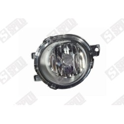 Projecteur AntiBrouillard Gauche Pour Volvo C30 XC60 30796680