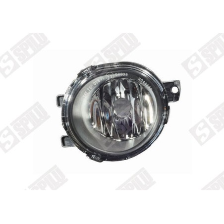 Projecteur AntiBrouillard Gauche Pour Volvo C30 XC60 30796680
