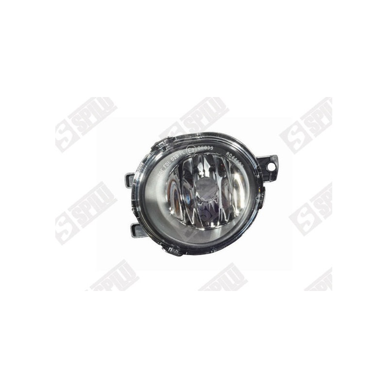 Projecteur AntiBrouillard Gauche Pour Volvo C30 XC60 30796680