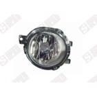 Feu Antibrouillard Droit Pour Volvo C30 XC60 30796681