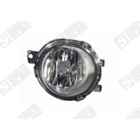 Feu Antibrouillard Droit Pour Volvo C30 XC60 30796681