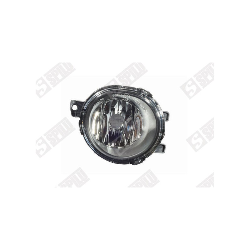 Feu Antibrouillard Droit Pour Volvo C30 XC60 30796681