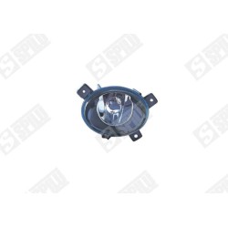 Projecteur AntiBrouillard Gauche Pour Volvo S60 I 9178184