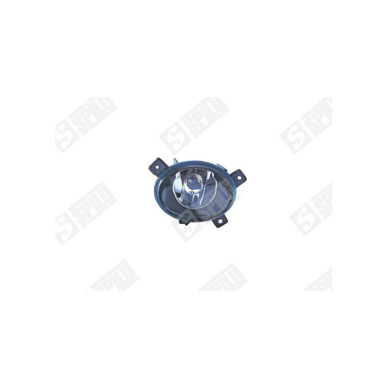 Projecteur AntiBrouillard Gauche Pour Volvo S60 I 9178184