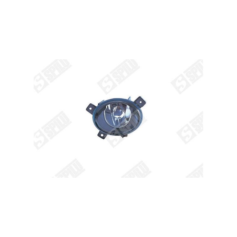 Feu Antibrouillard Droit Pour Volvo S60 I 9178185