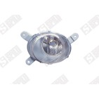 Feu Antibrouillard Gauche Pour Volvo S60 I 8693336