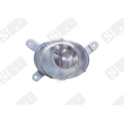 Feu Antibrouillard Gauche Pour Volvo S60 I 8693336
