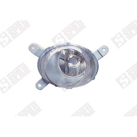 Feu Antibrouillard Gauche Pour Volvo S60 I 8693336