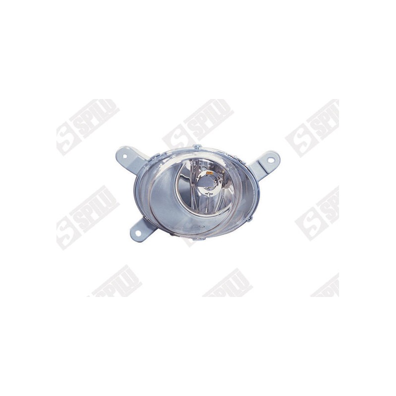 Feu Antibrouillard Gauche Pour Volvo S60 I 8693336