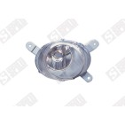 Feu Antibrouillard Droit Pour Volvo S60 I 8693337