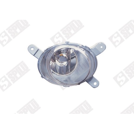 Feu Antibrouillard Droit Pour Volvo S60 I 8693337