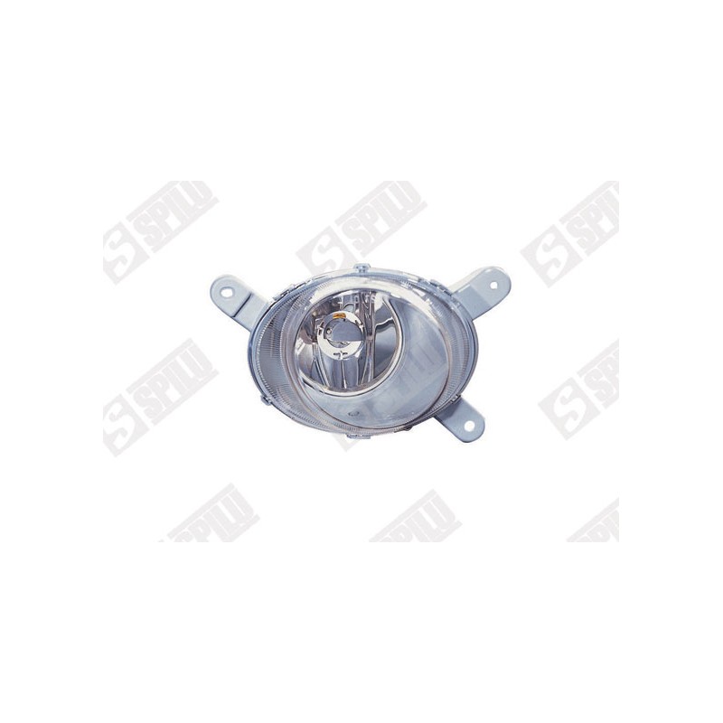 Feu Antibrouillard Droit Pour Volvo S60 I 8693337