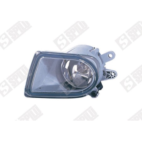 Projecteur AntiBrouillard Gauche Pour Volvo V50 30698629