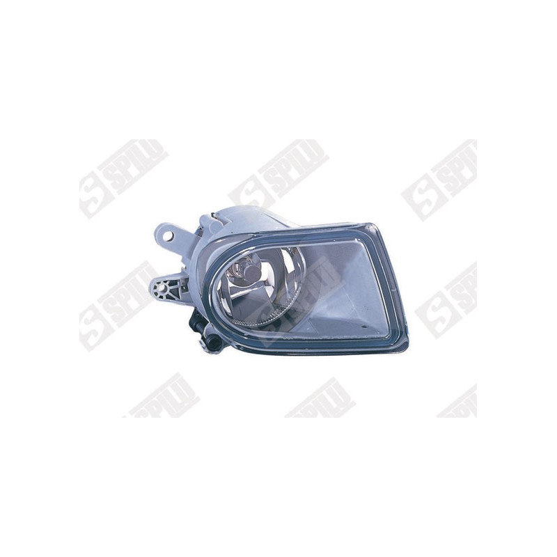 Feu Antibrouillard Droit Pour Volvo V50 30698630