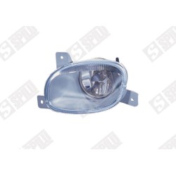 Projecteur AntiBrouillard Gauche Pour Volvo S80 I 8620224