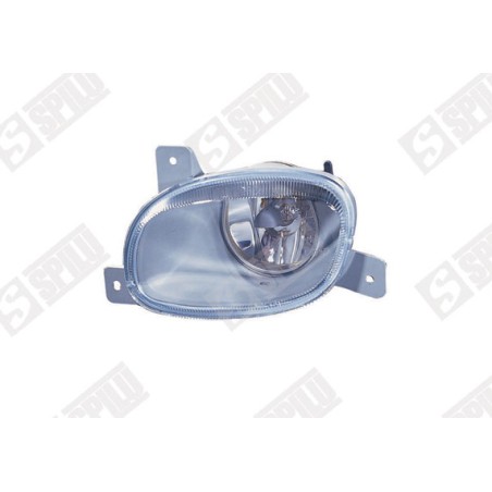 Projecteur AntiBrouillard Gauche Pour Volvo S80 I 8620224