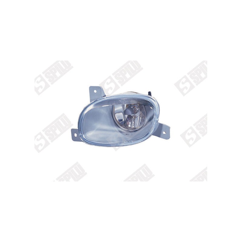 Projecteur AntiBrouillard Gauche Pour Volvo S80 I 8620224