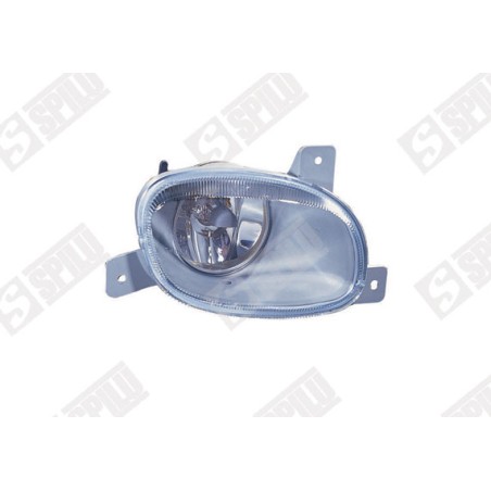 Feu Antibrouillard Droit Pour Volvo S80 I 8620225