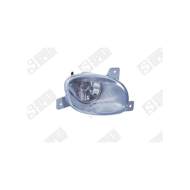 Feu Antibrouillard Droit Pour Volvo S80 I 8620225