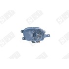 Feu Antibrouillard Gauche Pour Volvo XC90 I 31111182