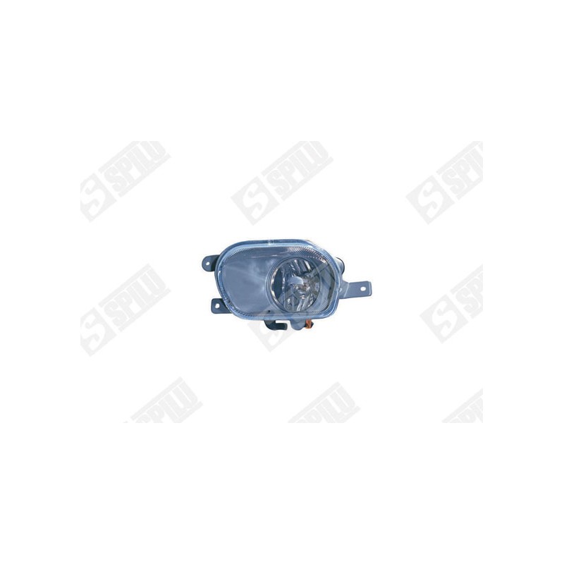 Feu Antibrouillard Gauche Pour Volvo XC90 I 31111182