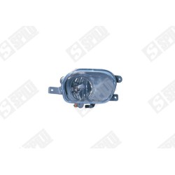 Feu Antibrouillard Droit Pour Volvo XC90 I 31111183