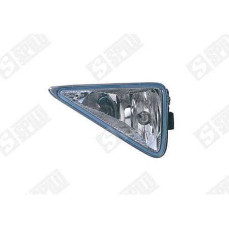 Feu Antibrouillard Gauche Pour Honda Civic VIII Hatchback 33951SMGE03