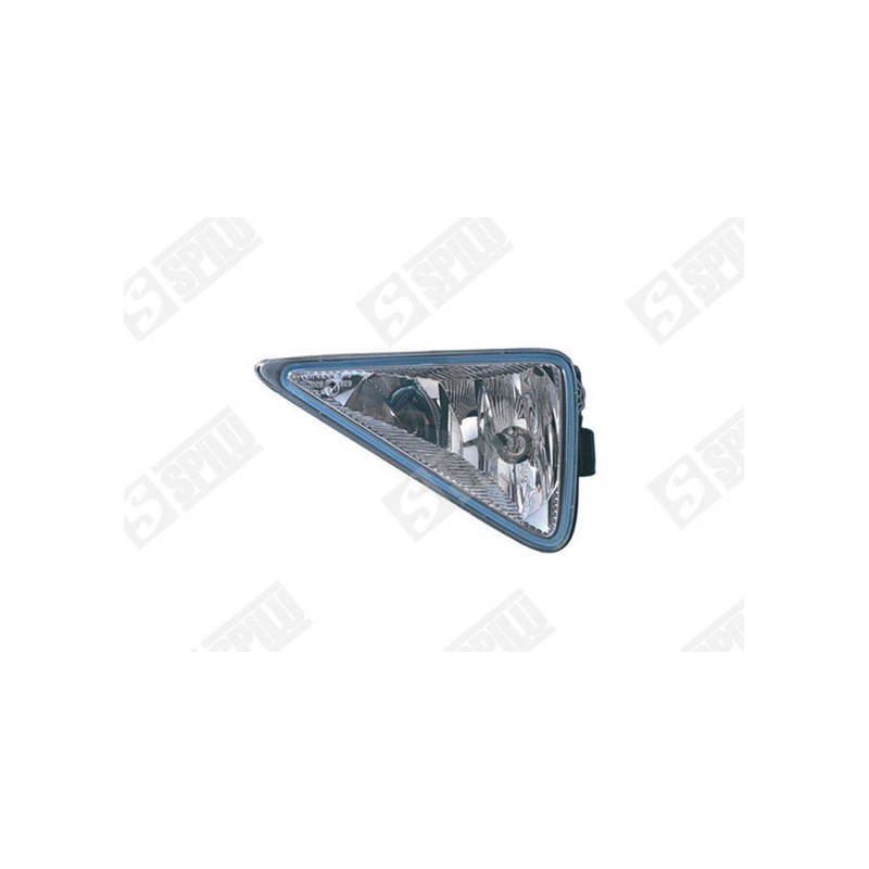 Feu Antibrouillard Gauche Pour Honda Civic VIII Hatchback 33951SMGE03