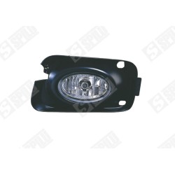 Feu Antibrouillard Gauche Pour Honda Civic VIII A Trois Volumes 33951SNBG02