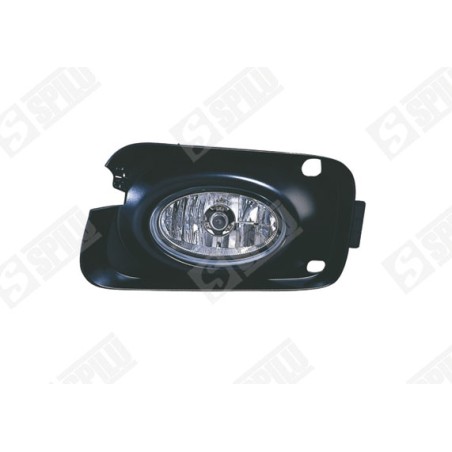 Feu Antibrouillard Gauche Pour Honda Civic VIII A Trois Volumes 33951SNBG02
