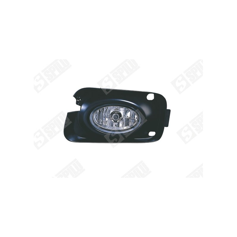 Feu Antibrouillard Gauche Pour Honda Civic VIII A Trois Volumes 33951SNBG02