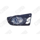 Feu Antibrouillard Droit Pour Honda Civic VIII A Trois Volumes 33901SNBG02