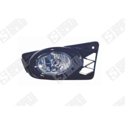 Feu Antibrouillard Droit Pour Honda Civic VIII A Trois Volumes 33901SNBG02