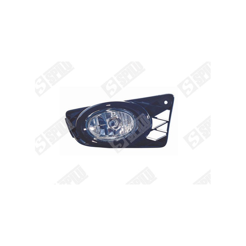 Feu Antibrouillard Droit Pour Honda Civic VIII A Trois Volumes 33901SNBG02