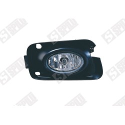 Feu Antibrouillard Droit Pour Honda Accord VII Tourer 33901-SAA-003